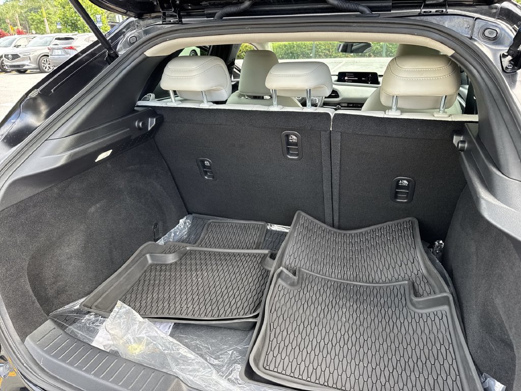 Certified 2026 MAZDA CX-30 AWD 2.5 S image 58