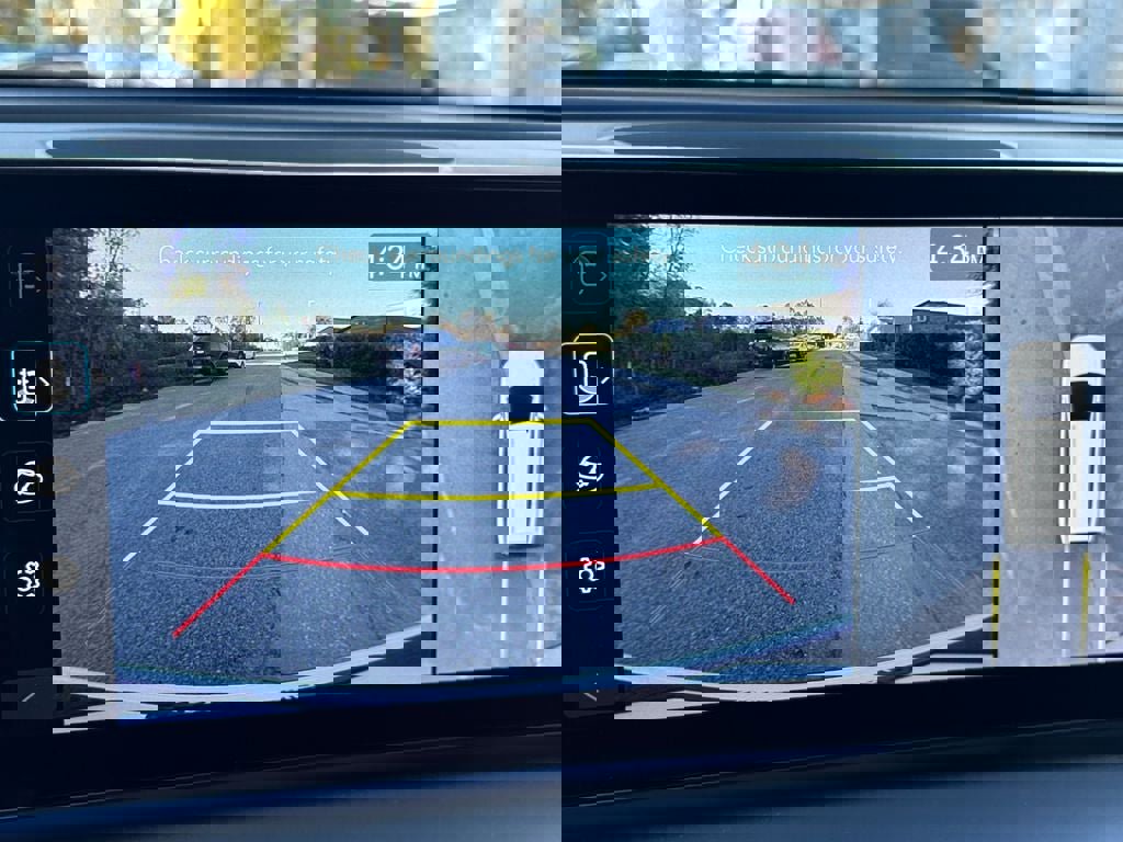 New 2026 Hyundai Ioniq 9 Limited w/ Tow & Go Package image 17