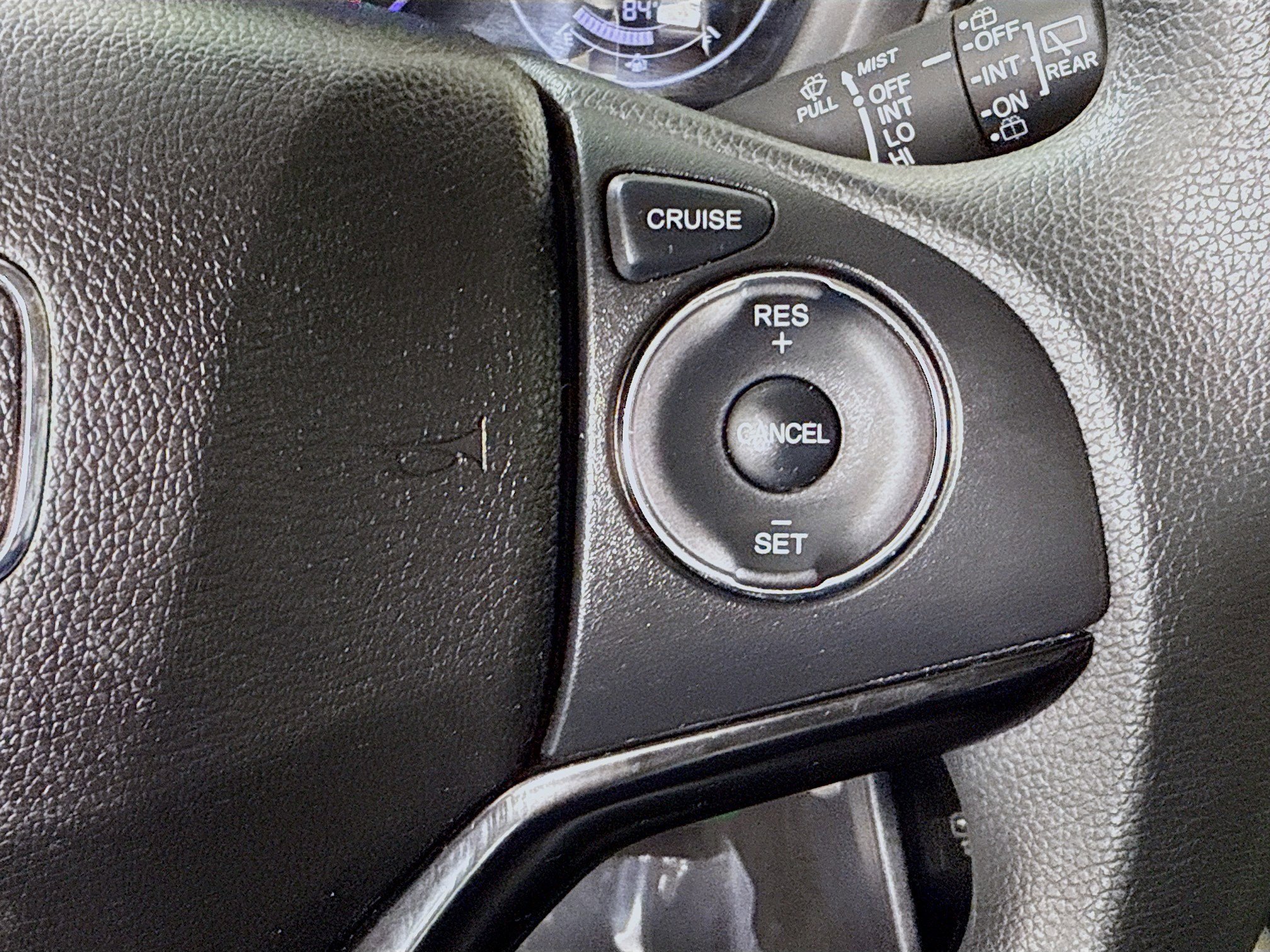 Used 2021 Honda HR-V LX image 15