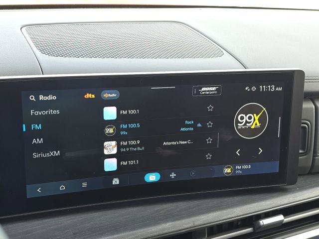 Used 2024 Hyundai Santa Fe Limited image 36