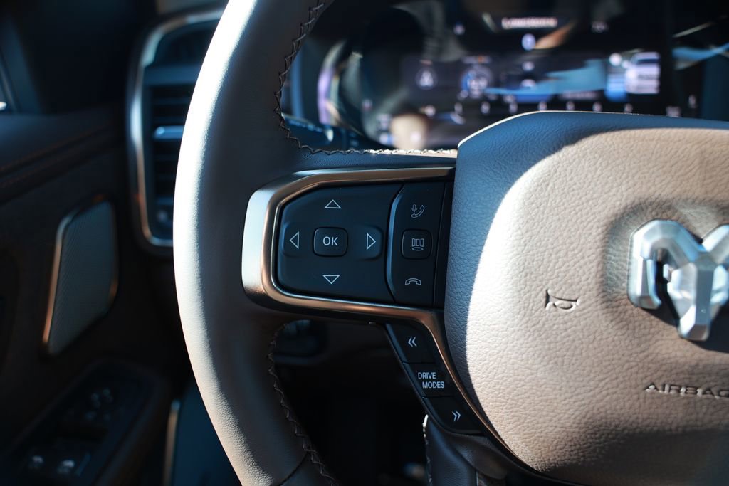 New 2026 RAM 1500 Limited image 19