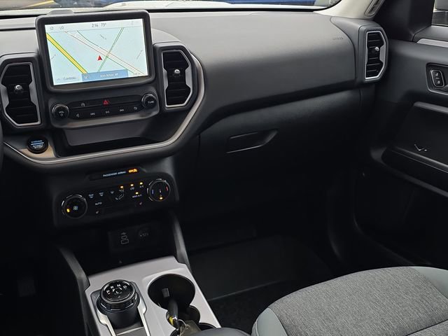 Certified 2024 Ford Bronco Sport Big Bend w/ Convenience Package image 31