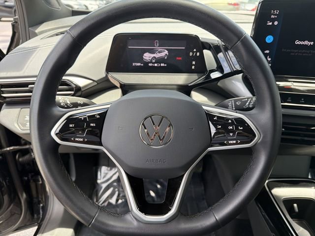 Certified 2023 Volkswagen ID.4 Pro S image 30