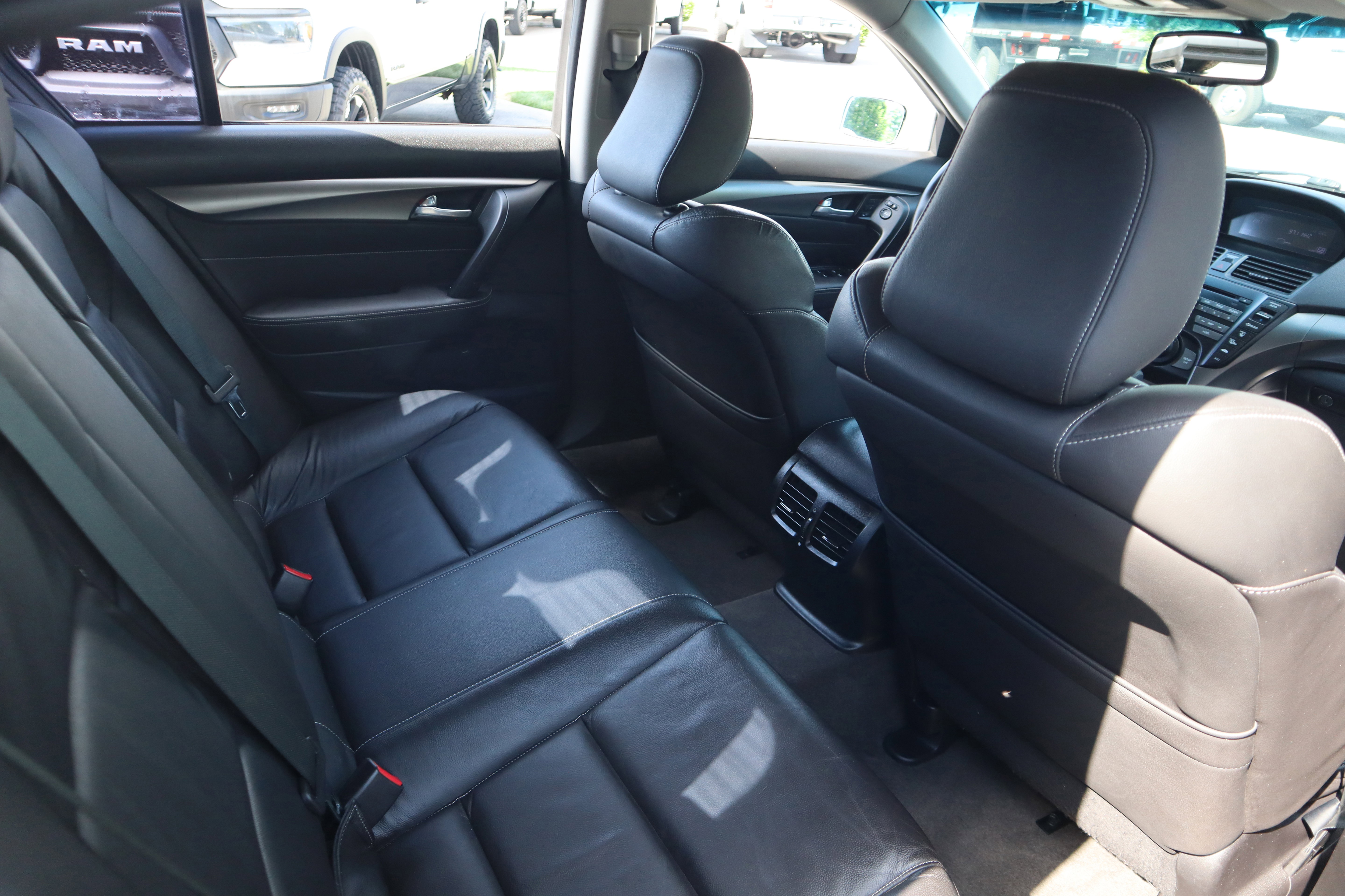 Used 2013 Acura TL Special Edition FWD image 26