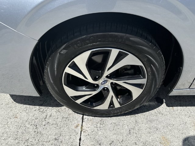 Certified 2024 Subaru Legacy Premium AWD/4WD image 10