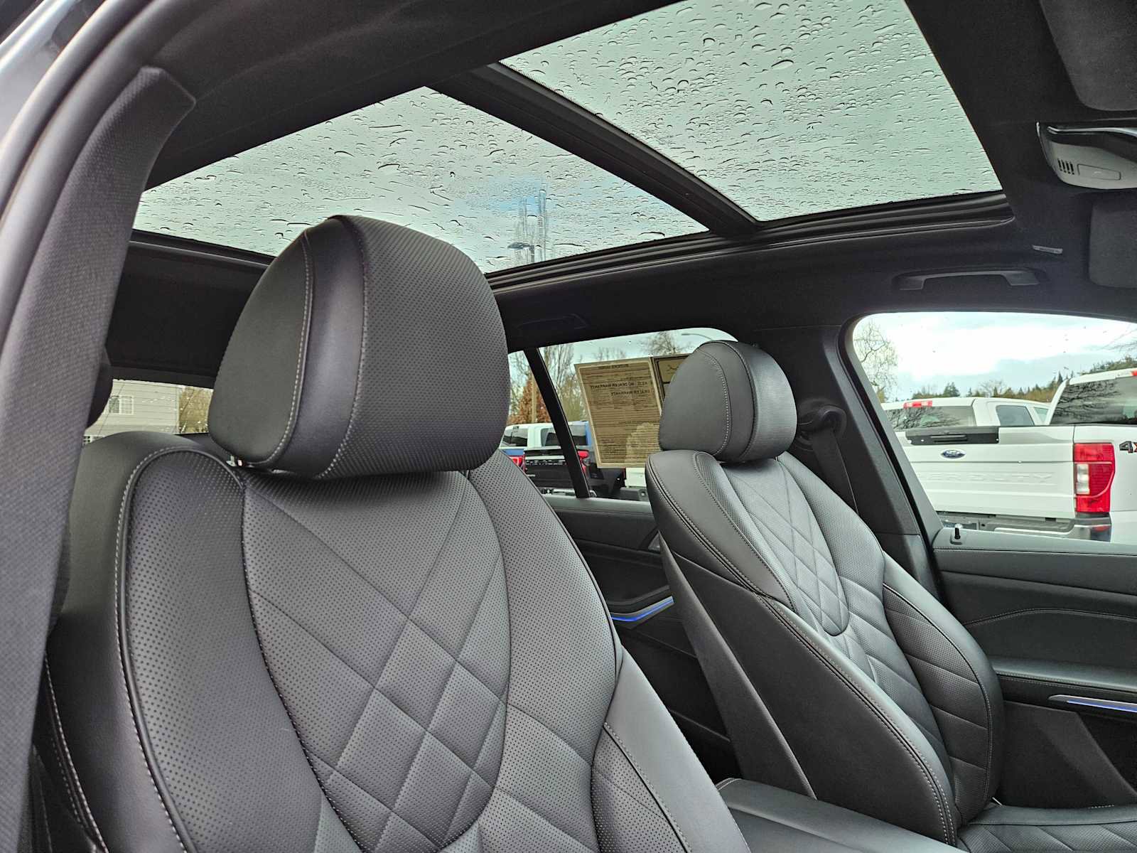 Used 2023 BMW X5 xDrive40i image 13