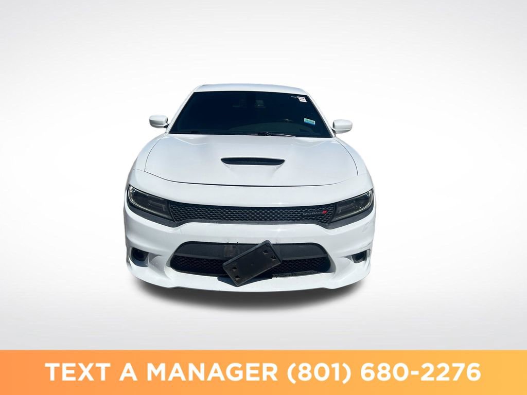 Used 2021 Dodge Charger GT w/ Driver Convenience Group RWD image 8