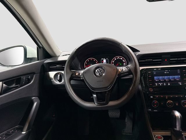 Used 2021 Volkswagen Passat 2.0T SE image 24