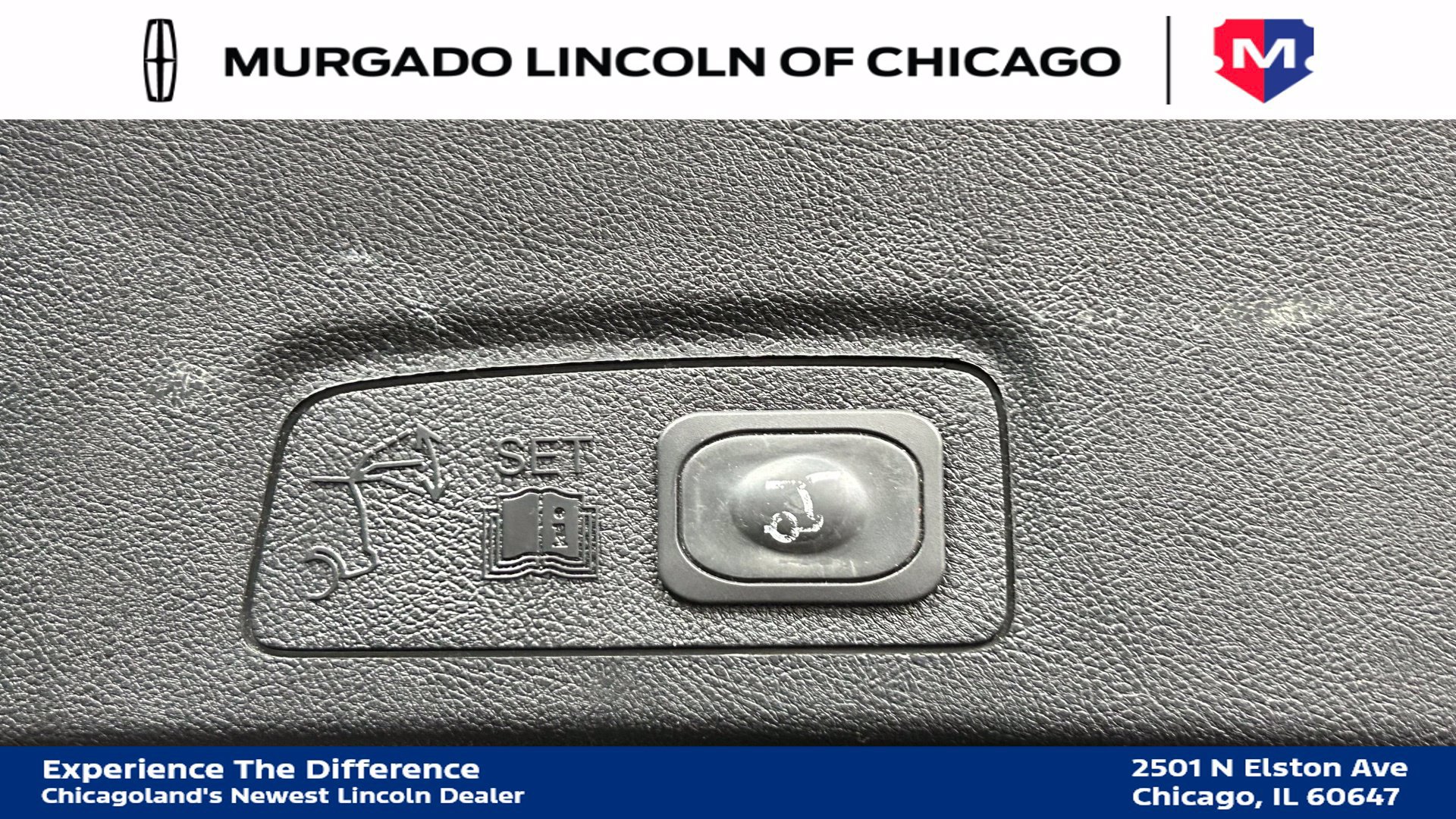 Used 2019 Lincoln MKC Premiere FWD image 24