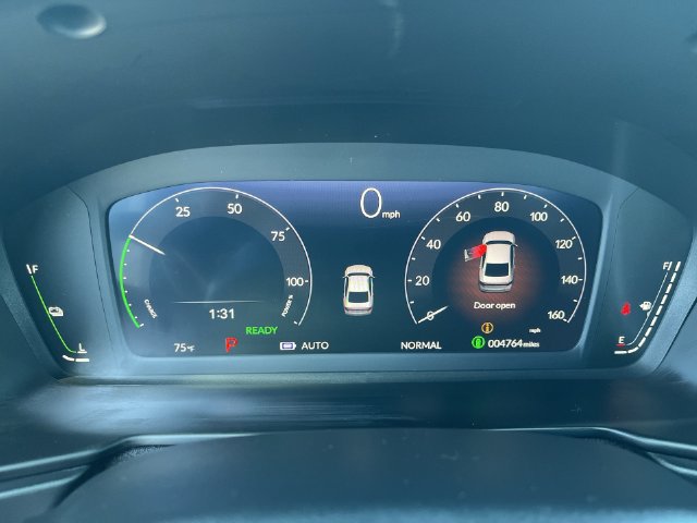 Used 2025 Honda Accord Sport image 12