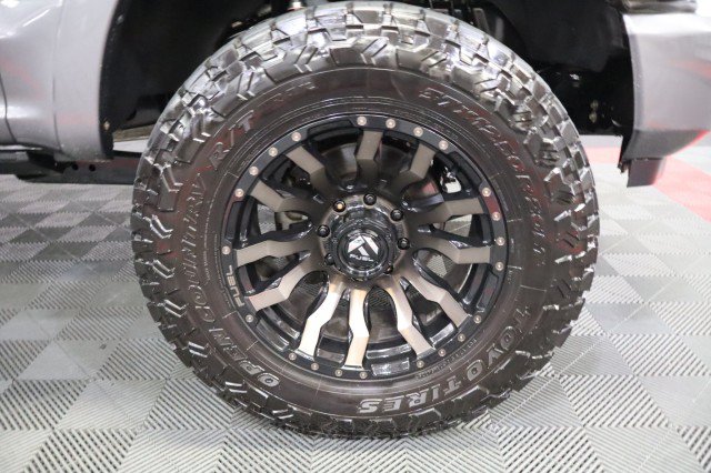 Used 2022 Ford F250 Lariat w/ Tremor Off-Road Package AWD/4WD image 86