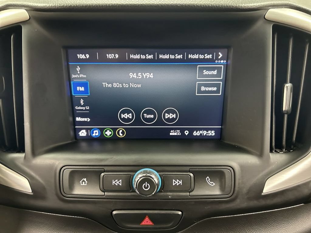 Used 2021 GMC Terrain SLE w/ Driver Convenience Package AWD/4WD image 14