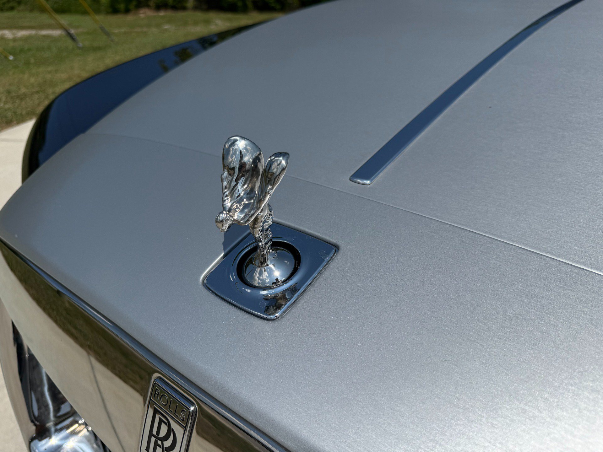 Used 2015 Rolls-Royce Wraith RWD image 44