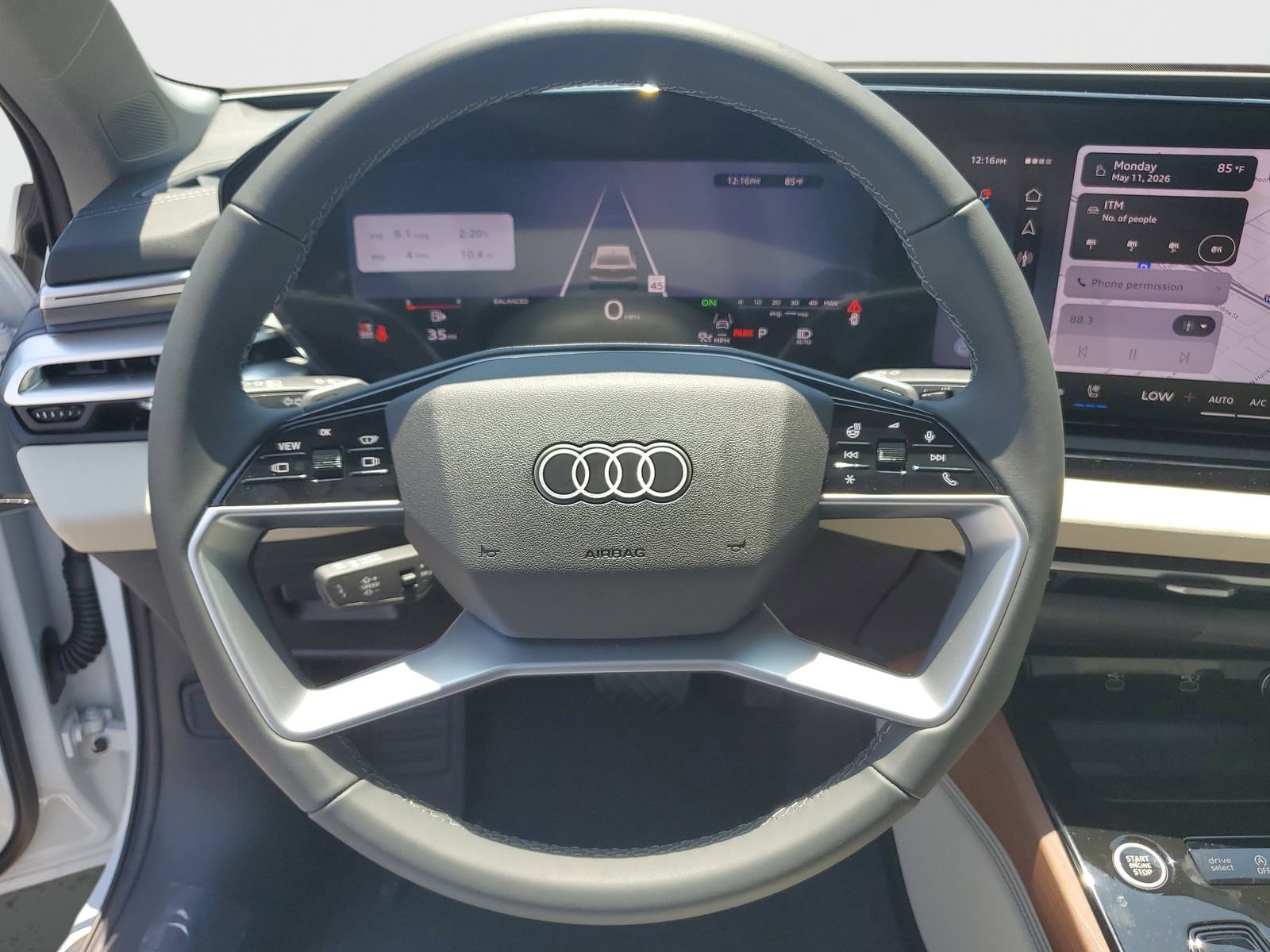 New 2026 Audi A5 2.0T Premium Plus AWD/4WD image 30