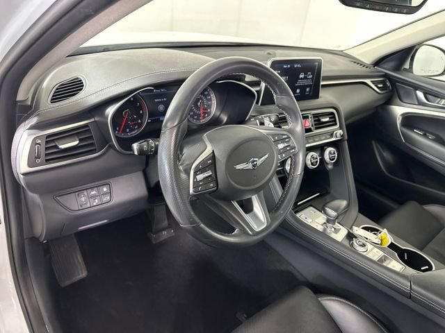 Used 2020 Genesis G70 2.0T image 13