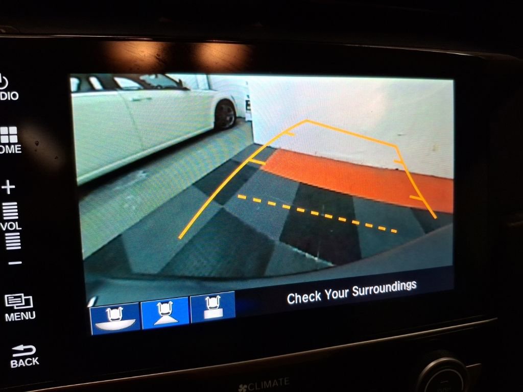 Used 2018 Honda Civic EX-T image 23