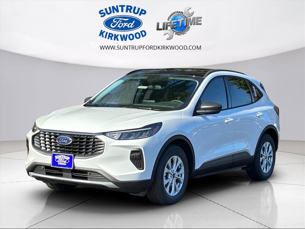 New 2025 Ford Escape Active w/ Cold Weather Package image 21