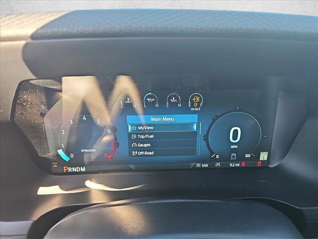 New 2026 Ford F150 XLT w/ Equipment Group 302A MID image 16