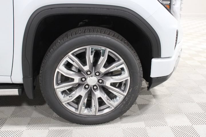 New 2026 GMC Sierra 1500 Denali w/ Denali Reserve Package AWD/4WD image 47