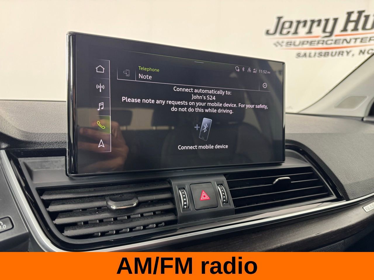 Used 2024 Audi Q5 2.0T Premium Plus image 17