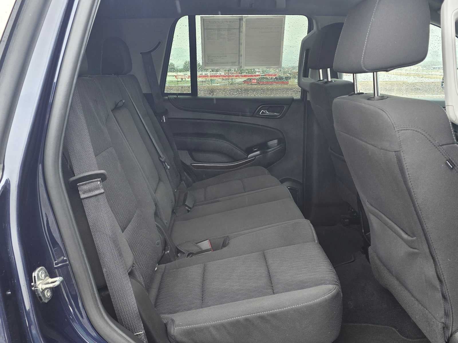 Certified 2019 GMC Yukon SLE AWD/4WD image 12