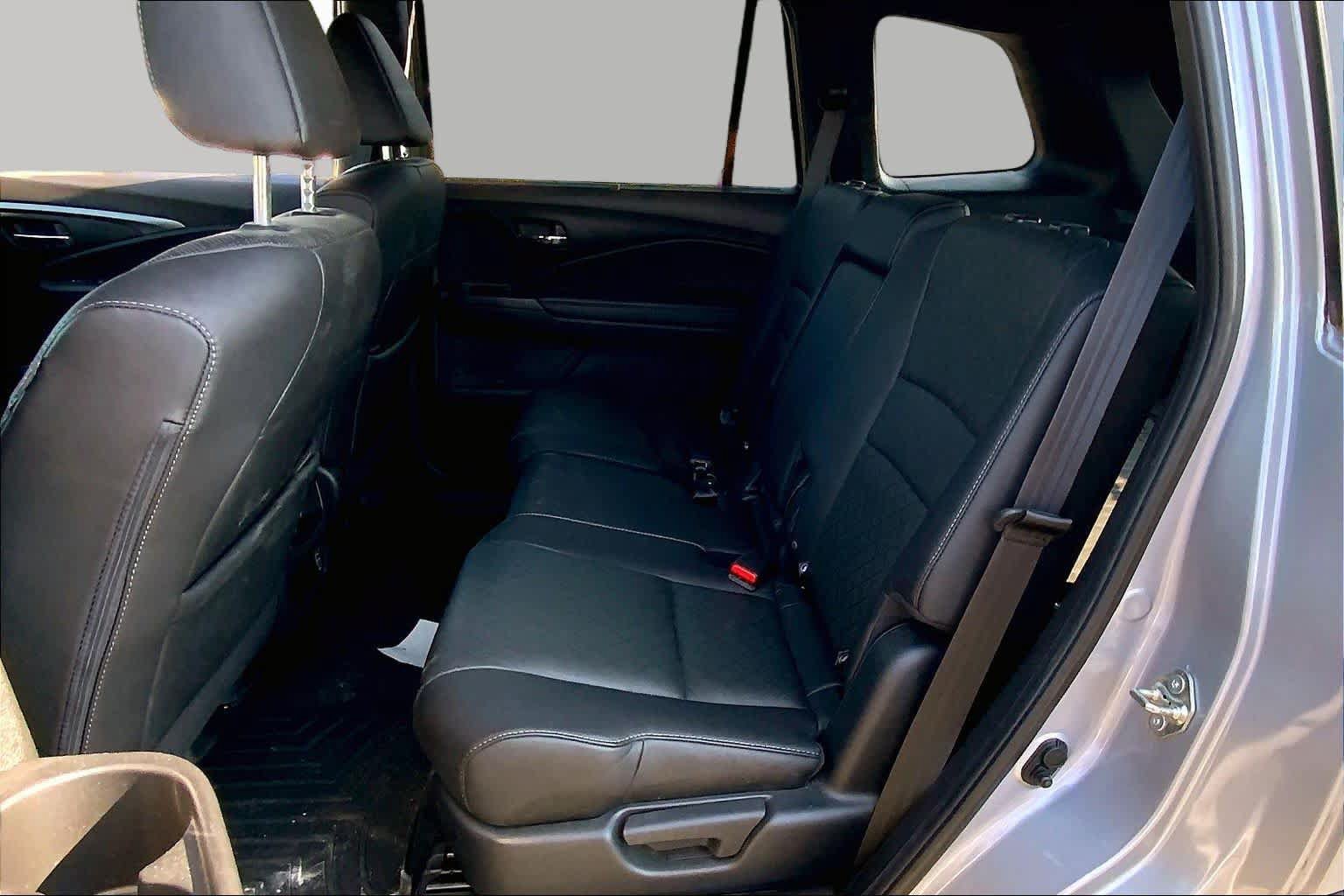 Used 2019 Honda Passport EX-L image 21
