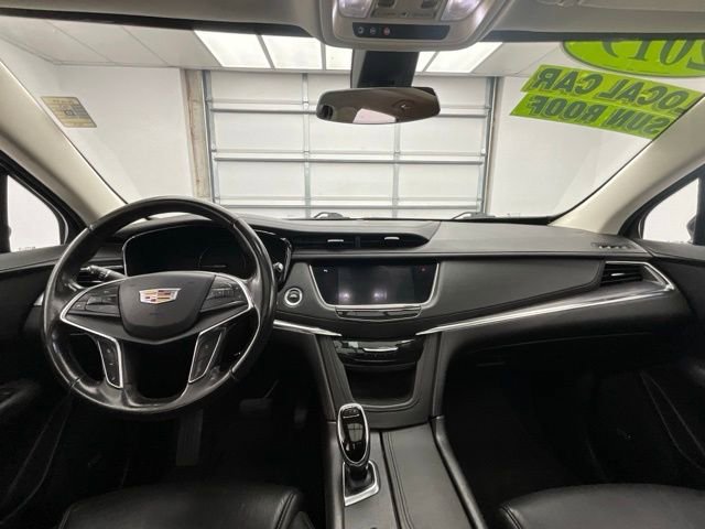 Used 2019 Cadillac XT5 Luxury image 4