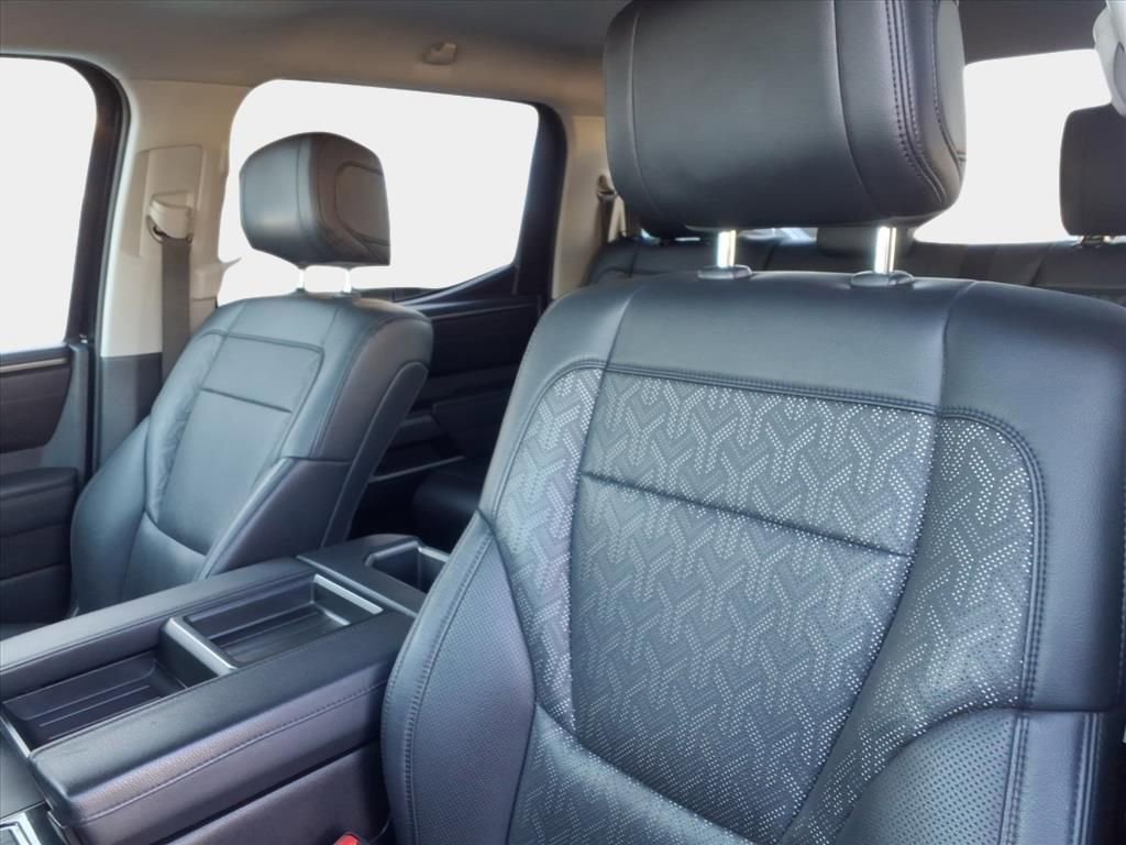 Used 2022 Toyota Tundra SR5 image 9