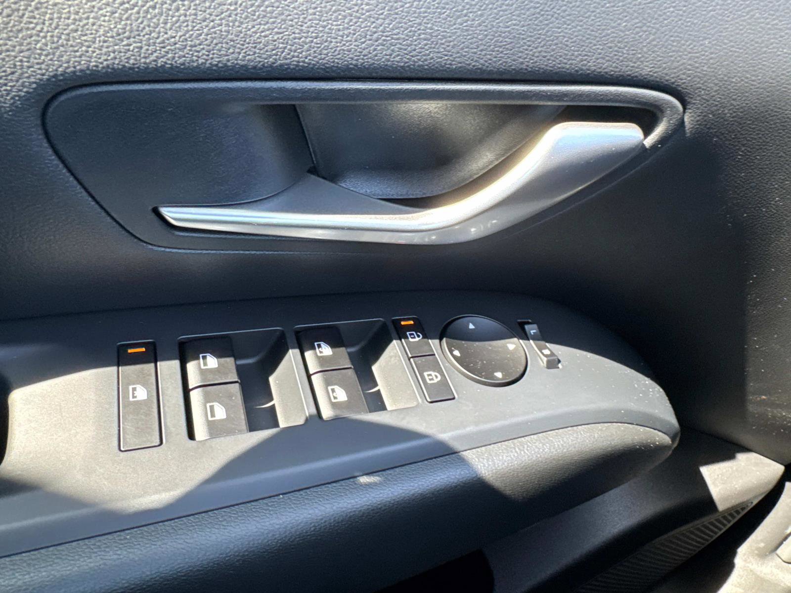 Certified 2025 Hyundai Tucson XRT image 12