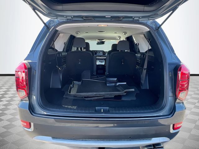 Used 2020 Hyundai Palisade SEL AWD/4WD image 25