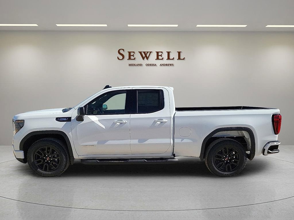 New 2026 GMC Sierra 1500 Elevation w/ Elevation Select Package image 2
