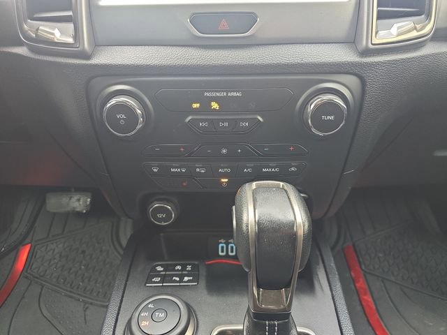 Used 2021 Ford Ranger XLT w/ Equipment Group 302A High image 18