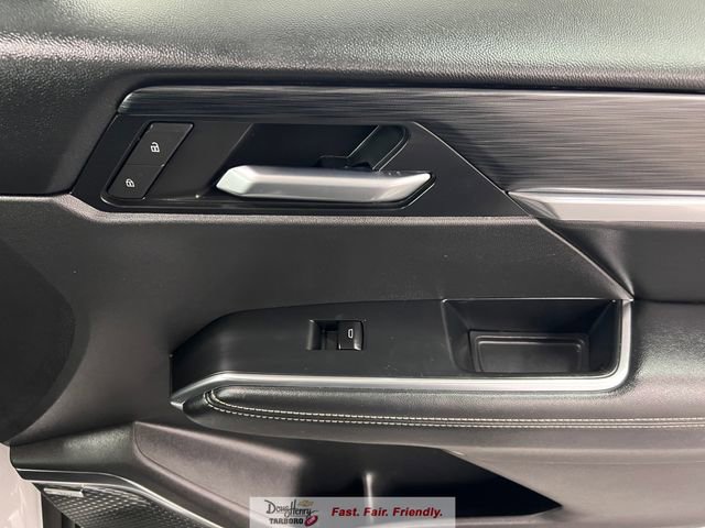 Used 2025 GMC Acadia Elevation image 42