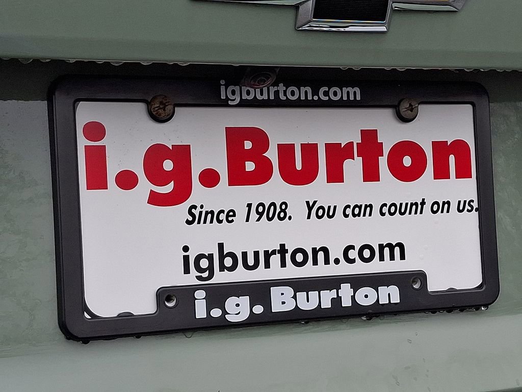 New 2026 Chevrolet Trax ACTIV image 18