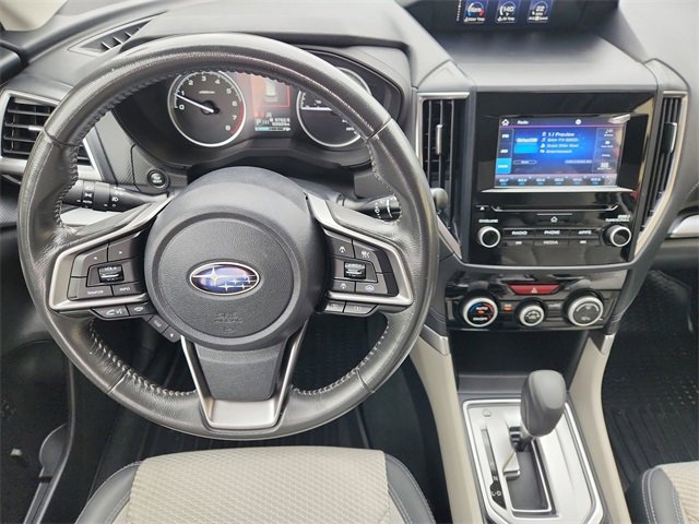 Used 2021 Subaru Forester Premium w/ Popular Package #1 image 11