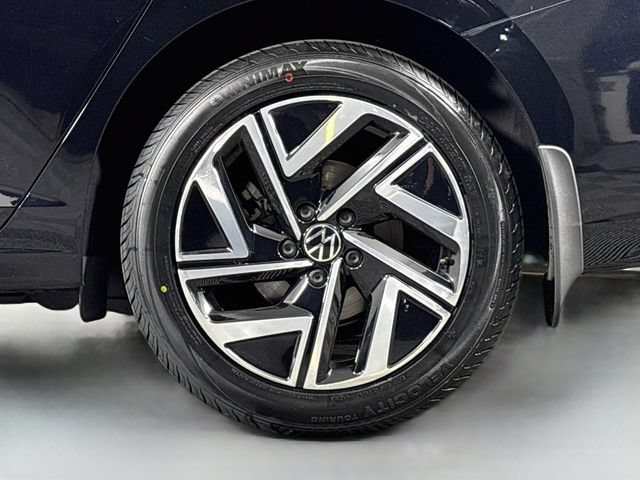 Used 2023 Volkswagen Jetta SEL FWD image 36