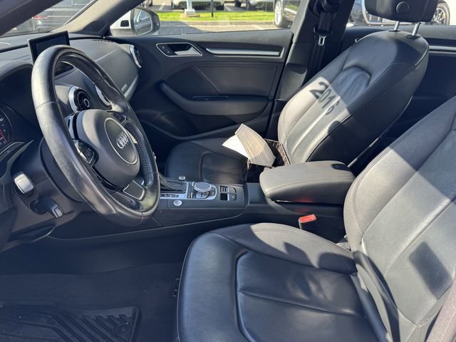 Certified 2016 Audi A3 2.0T Premium Plus w/ Technology Package AWD/4WD image 25