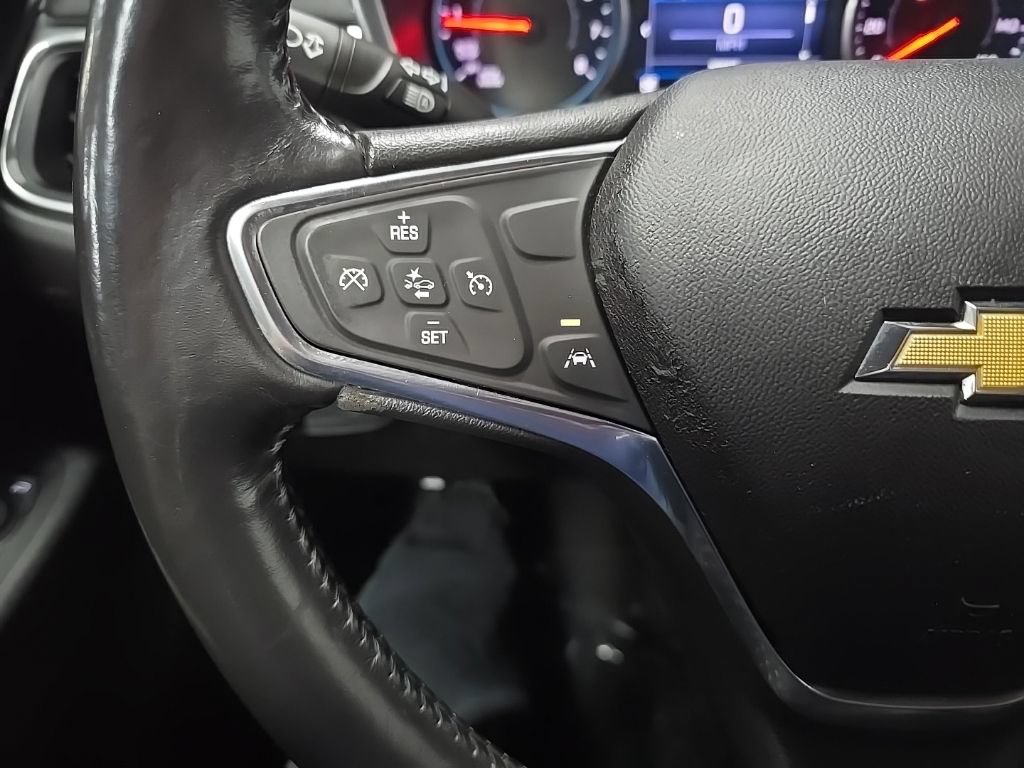 Used 2020 Chevrolet Equinox LT AWD/4WD image 19