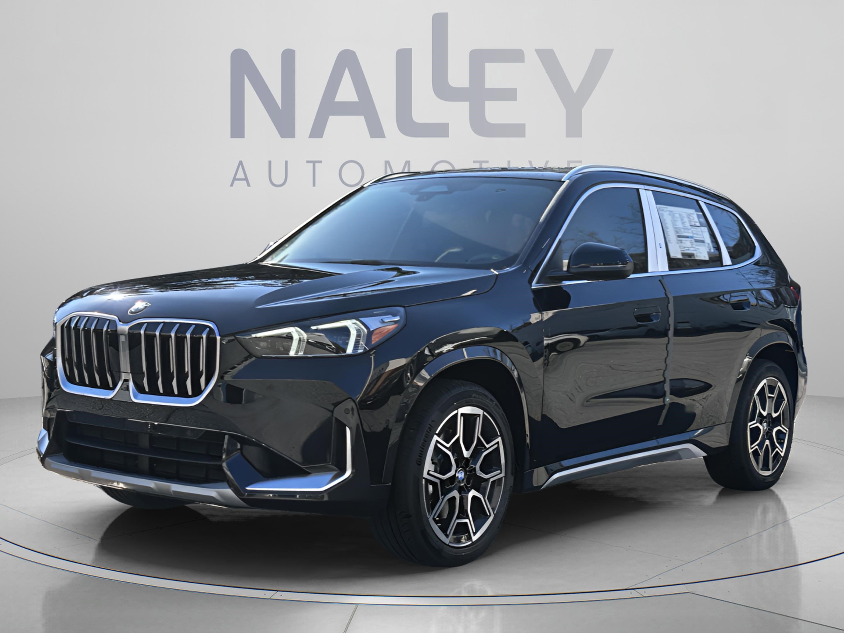 Used 2026 BMW X1 xDrive28i w/ Convenience Package image 1