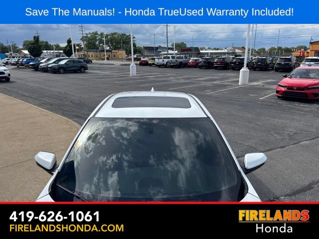 Used 2018 Honda Civic Si image 10