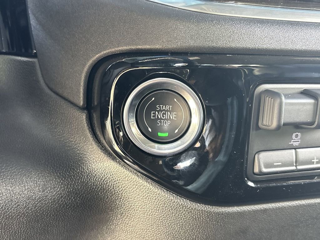 Used 2026 Chevrolet Silverado 1500 LT image 17