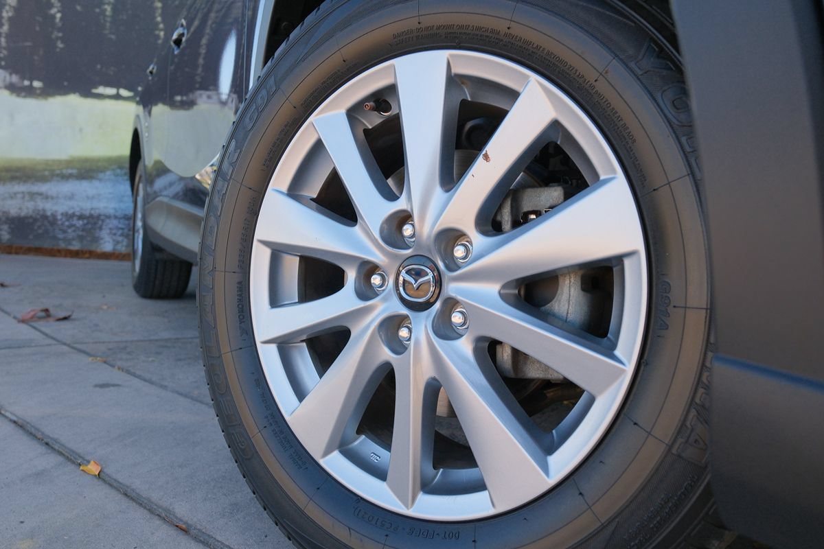 Used 2016 MAZDA CX-5 Touring FWD image 47