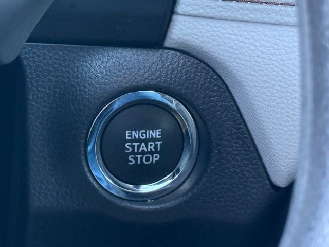 Used 2024 Toyota RAV4 XLE image 29