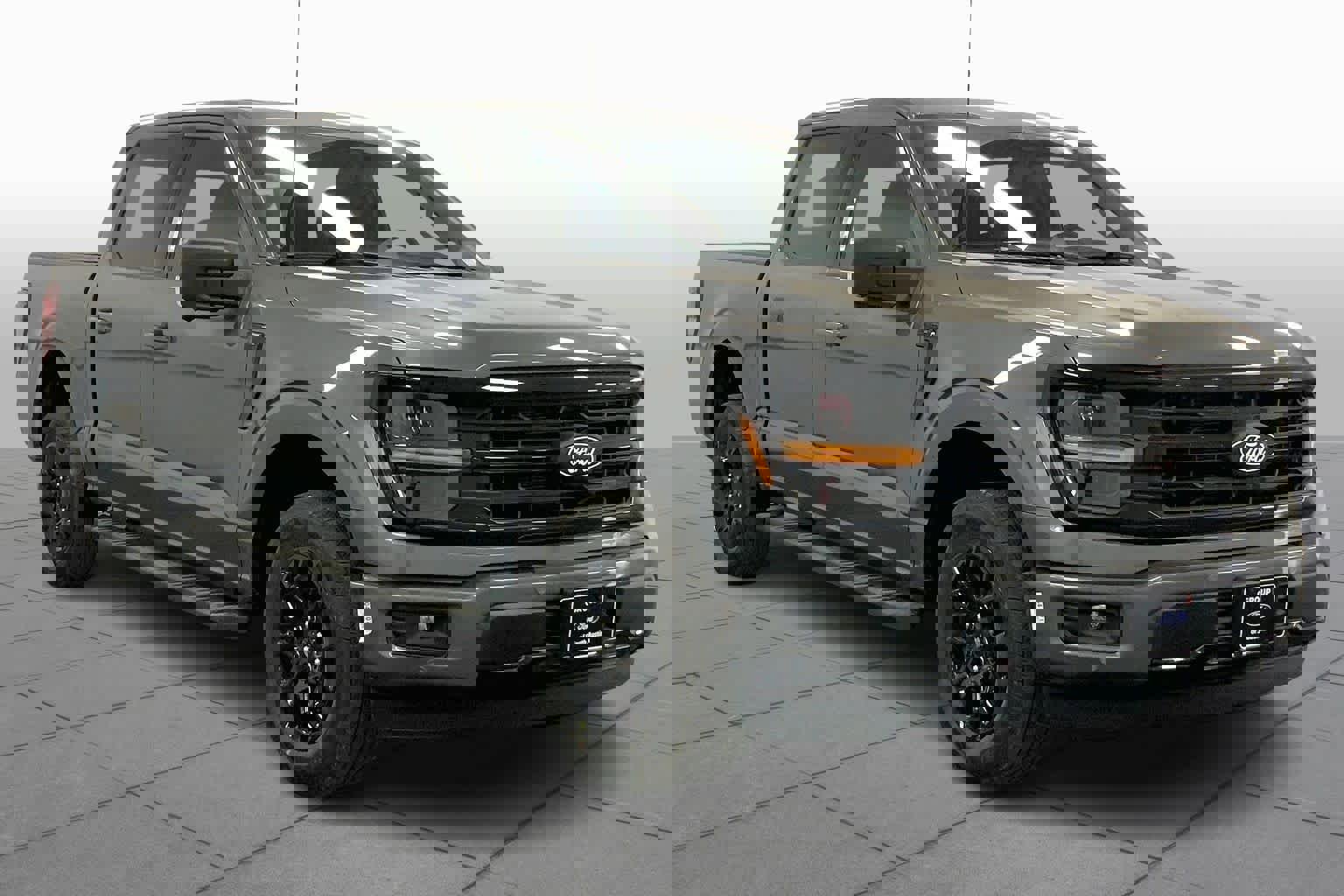 New 2026 Ford F150 XLT w/ Equipment Group 302A MID image 2
