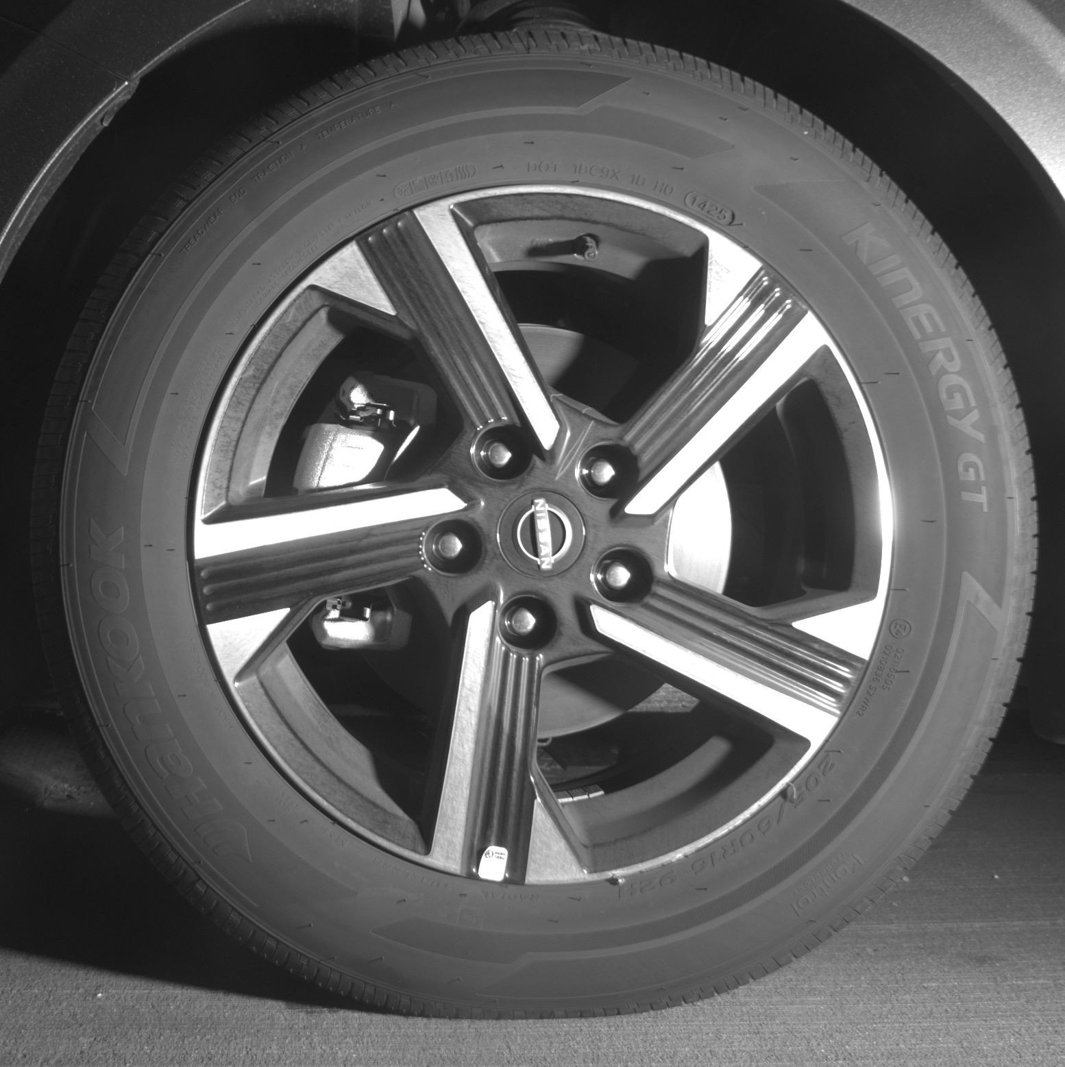Used 2025 Nissan Sentra SV image 12