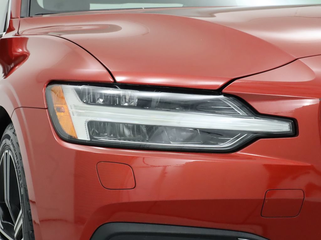 Used 2019 Volvo S60 T6 Inscription AWD/4WD image 10