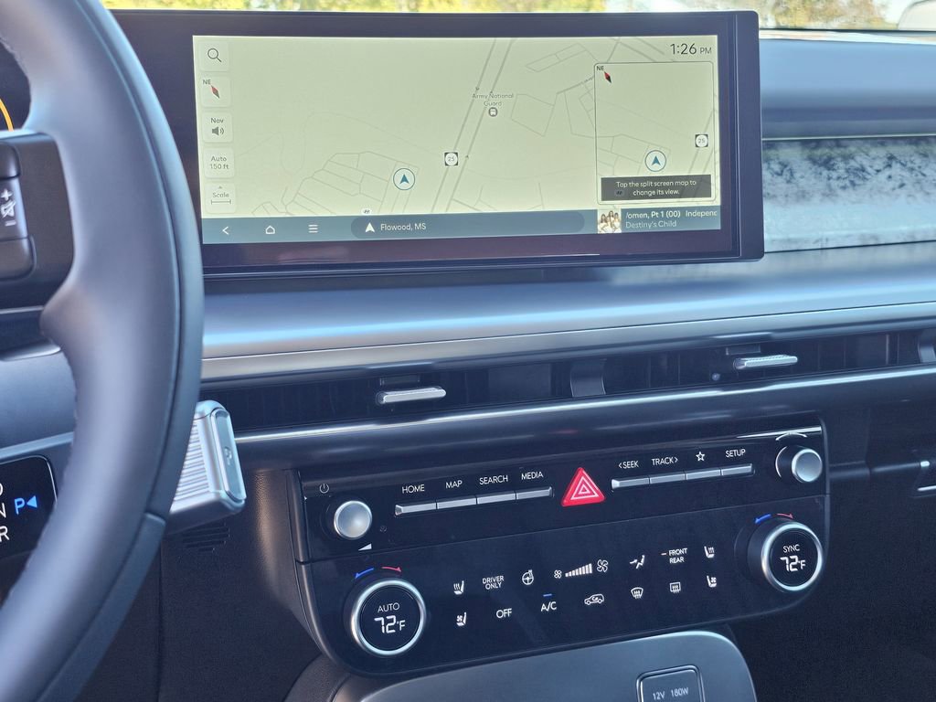 New 2026 Hyundai Ioniq 9 Calligraphy AWD/4WD image 6