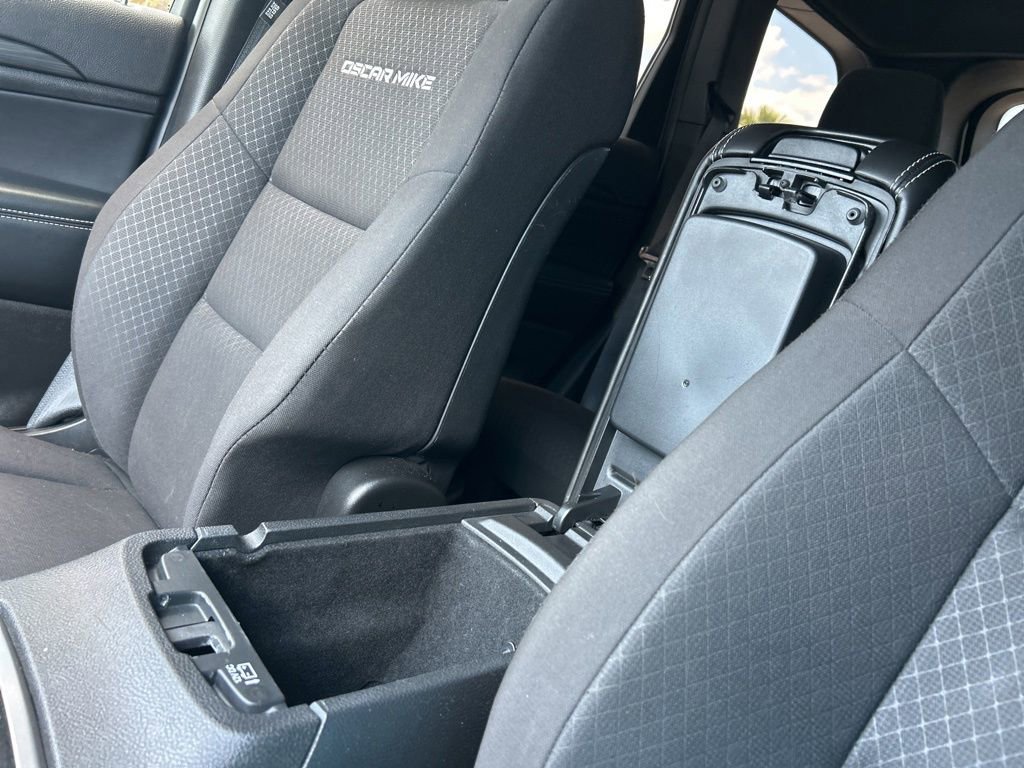 Used 2021 Jeep Grand Cherokee Freedom Edition RWD image 39