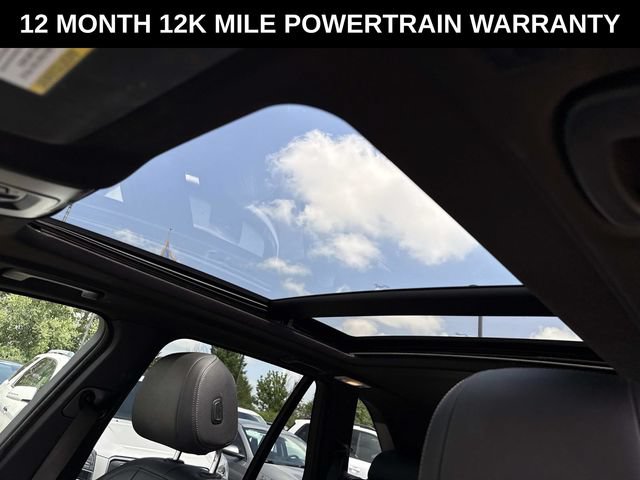 Used 2018 BMW X5 xDrive35i AWD/4WD image 15