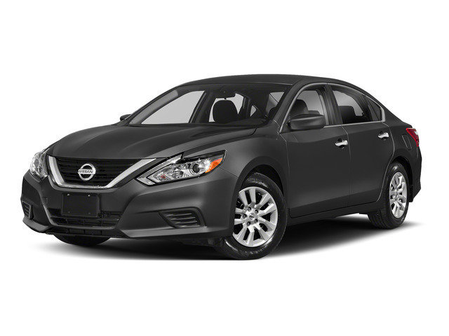Used 2018 Nissan Altima 2.5 S w/ S Convenience Package FWD image 1
